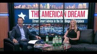 San Diego Entrepreneur, Veronica Wheat, CEO Chef V