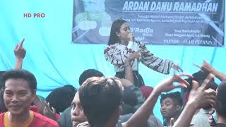 Download lagu D'Radja muic// Emas hantaran cover Diors // balong mp3