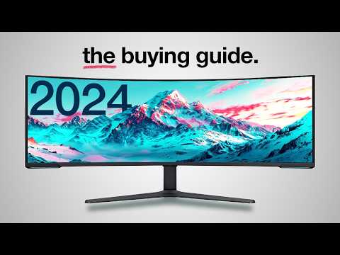 Hướng Dẫn Chọn Màn Hình Làm Việc Tốt Nhất 2025: Chuẩn Năng Suất & Giải Trí