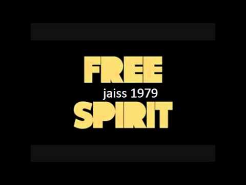 FREE SPIRIT (1998) D J CIRO vs PAOLO KIGHINE vs LEO DEGAS vs ROBERTO FRANCESCONI vs FRANCHINO