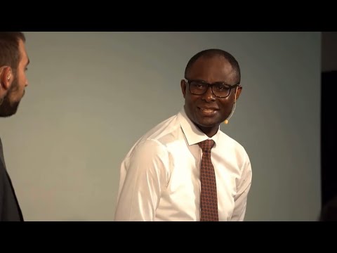 Świadectwo uwolnienia z depresji | Testimony of deliverence from depression | Pastor Lewis Kanda