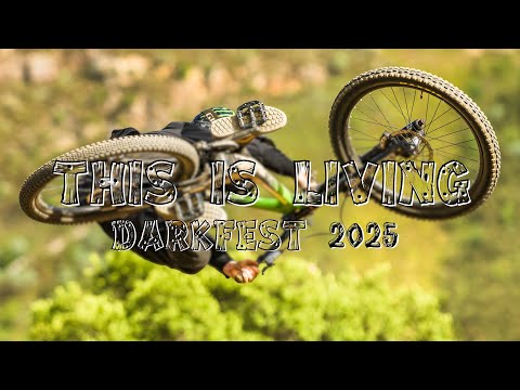 This Is Living - Vol 3 - Darkfest 2025