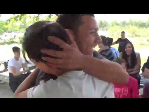 Eron vs Awes | Semifinales | Liga Free Battle Jornada 2