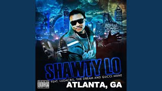 Atlanta, GA (feat. Ludacris, The Dream and Gucci Mane)
