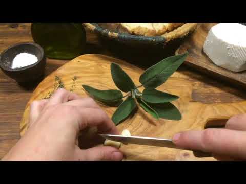 Quick recipe: aigo boulido