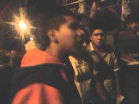 Piensa o Mueres --- Sok VS Kiki (3er Evento)