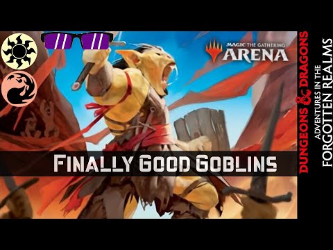 *New Old Tribe* Boros Goblins Aggro (Mythic Standard 2022)