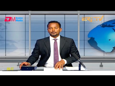 Midday News in Tigrinya for September 20, 2021 - ERi-TV, Eritrea
