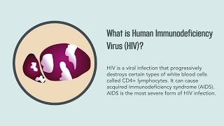 HIV: Transmission, Symptoms, Prevention, and Treatment | Merck Manual Consumer Version Quick Facts