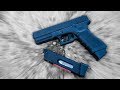 Mein Erstes Mal GLOCK 17 Airsoft GEN 4 CO² Umarex VFC Pistole
