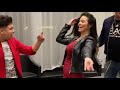 مهرجان أنتى معلمة - عمر كمال وحمو بيكا ولورديانة 🔥💃🏼 مهرجان أنتى معلمة - عمر كمال وحمو بيكا ولورديانة 🔥💃🏼