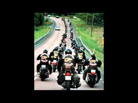 Ben Becker - Hells Angels