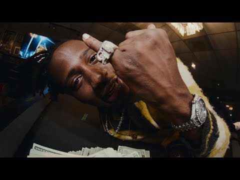 Yung Mal - Cold Turkey 2 (Official Music Video)