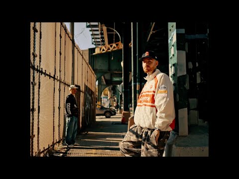 Rendher - Milito Pa ft. Ssero (Official Video)