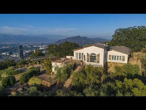 7860 Torreyson Drive | Sunset Strip - The Agency