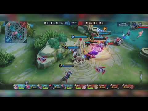 MANIAC POPOL AND KUPA "MLBB"