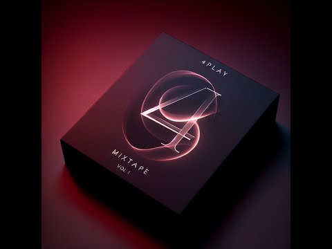 4PLAY | 4% MIXTAPE VOL.1