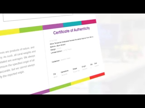 JewelleryMaker LIVE 15/10/18 1pm - 6pm