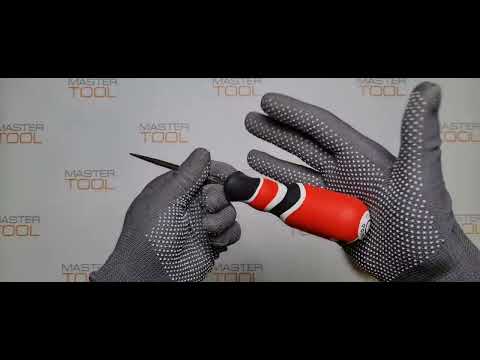 Шило прямое YATO (YT-1374), длина 120 мм, качественный инструмент