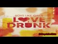 [HQ - Full] Boys Like Girls - Love Drunk + Lyrics ...