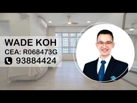 229B Sumang Lane, 229B Sumang Lane, Hougang / Punggol / Sengkang, 3 Bedrooms, 1,001 sqft, HDB Flat For Sale, by Wade Koh, 500262010 - PropertyGuru.com.sg