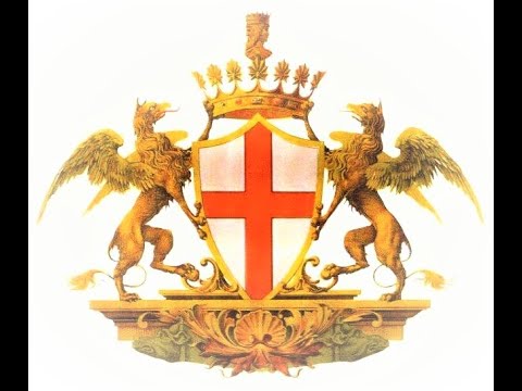 Total War Attila - genoese golden crusade episode 1 (the chosen golden crusaders)