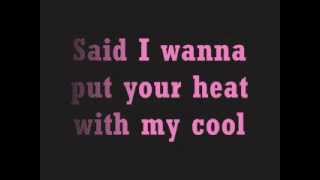 Ne-Yo - Burnin&#39; Up (LYRICS)