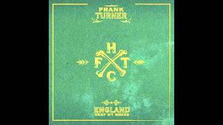 Frank Turner - Wessex Boy