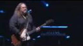 &quot;It&#39;s A Man&#39;s World&quot; - Gov&#39;t Mule