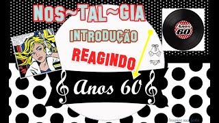 NOSTALGIA ANOS 60
