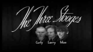The Three Stooges - Three Farting Stooges 1947