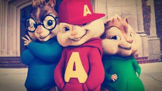 Amir - Les Rues de ma Peine (version chipmunks)