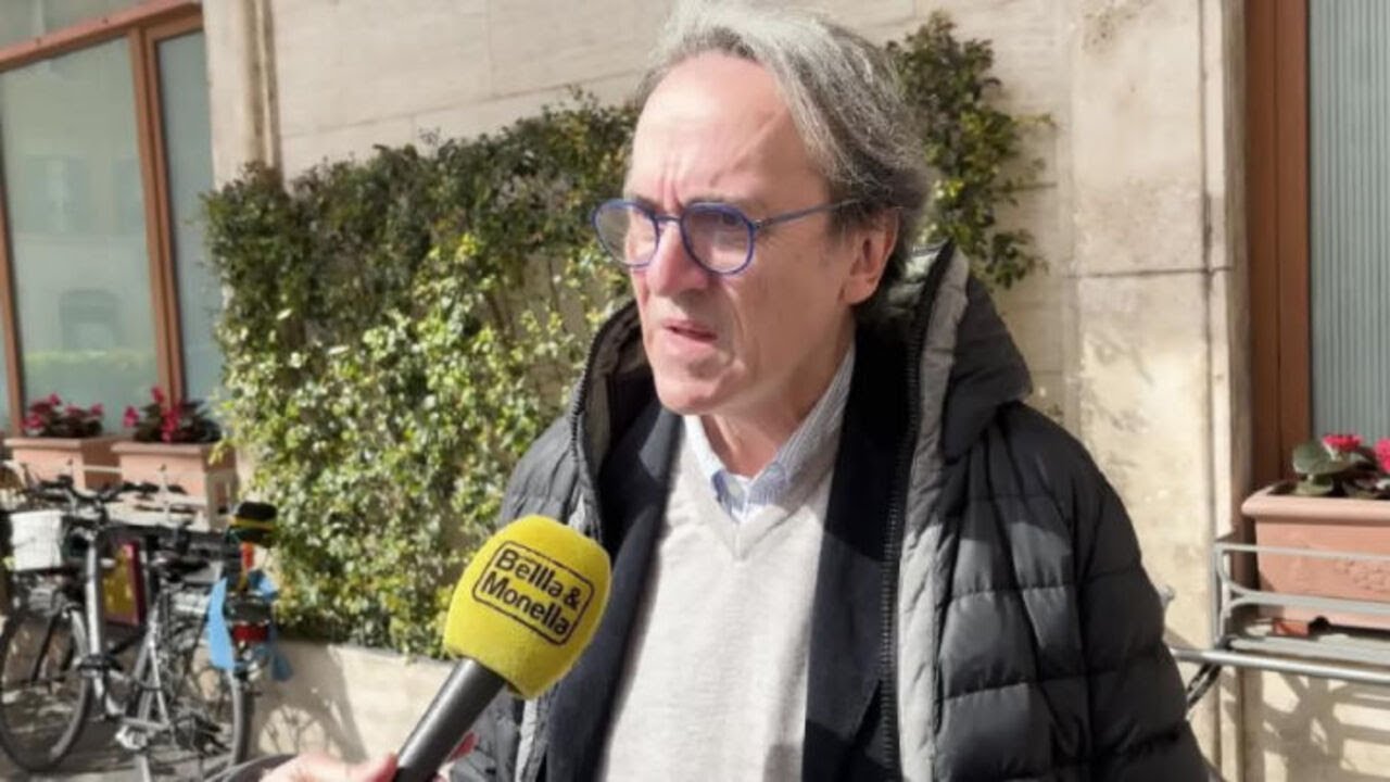 Bonelli su perquisizione Salis: Se Paese estero chiede di monitorare una parlamentare è un problema