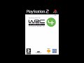 WRC 4 Menu theme (Susumu Yokota - Genshi) [HQ Stereo Version]
