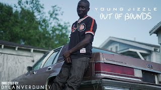 Young Jizzle - Out Of Bounds NBA Youngboy Gmix (Official Music Video) @dylanverduntv