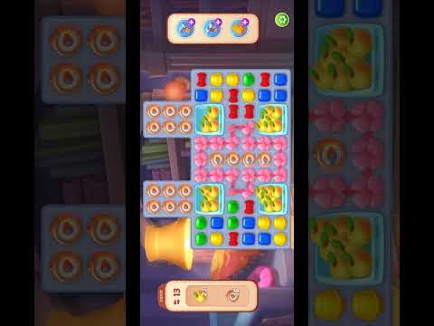 Shorts Playrix Homescapes Gameplay Walkthrough Level 13009-010