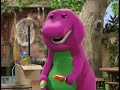 Barney Let S Pretend With Barney Trailer Hit Entertaiment