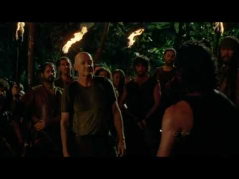 LOST 6x06 "Sundown" - IL FINALE - Catch a Falling Star