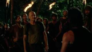 LOST 6x06 &quot;Sundown&quot; - IL FINALE - Catch a Falling Star