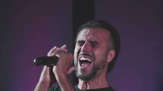 Secret Sphere - &quot;Liveblood - The Studio Session&quot; - Official Studio Performance