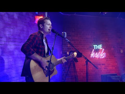 I'll Be There - Jess Glynne (Live Looping Acoustic Cover by Guy Valarino)