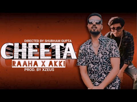 Raaha Cheeta ( Official Music Video)