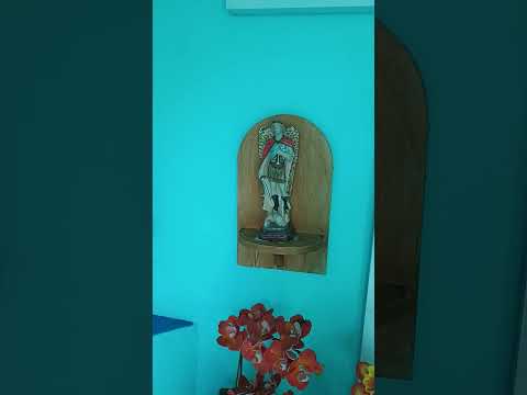 Capela dos anjos,Pedralva MG