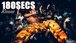 Reese - 180Secs (Lil Uzi Vert Diss)