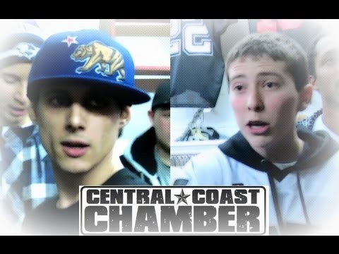 Decade vs Young Sinister