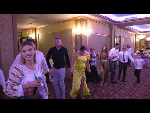 SUPER SARBA 2022 Maria Mirabela Paveloiu-Rusinaru&Doru Mituica Band 4k UHD