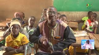 Une semaine à Mané : zoom sur la doyenne des écoles primaires de la commune âgée de plus de 70 ans