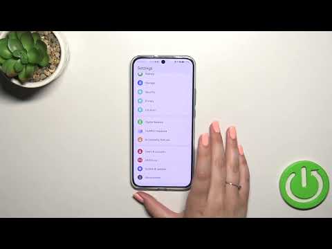 How to Enable Automatic System Updates in HUAWEI Nova 10 Youth – Auto System Updates
