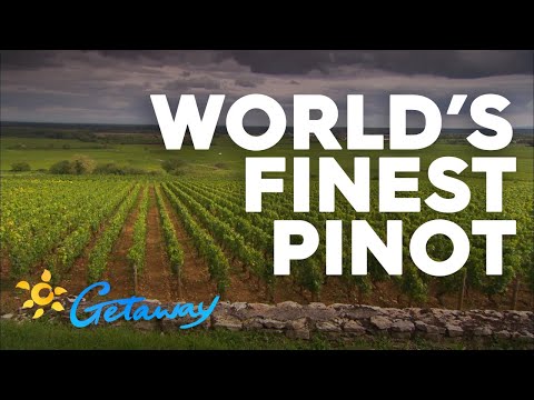 Beaune | Getaway 2020