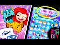 500 Million Points On Disney Emoji Blitz GLITCH Disney Emoji Blitz Gameplay